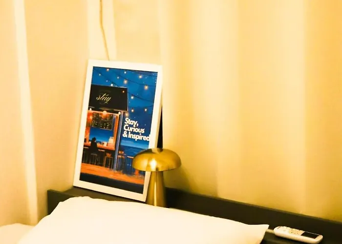 Chillpop I Hongdae Sinchon I 1f I 4ppl I Private 2br, 3 Bed * 서울특별시