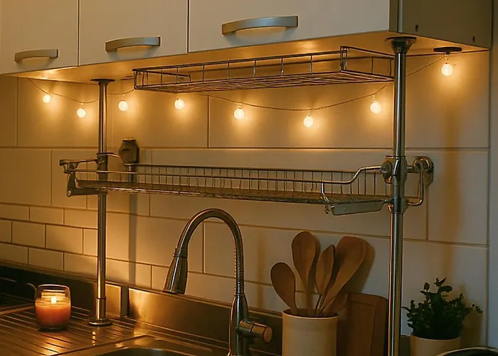 아파트 Chillpop I Hongdae Sinchon I 1f I 4ppl I Private 2br, 3 Bed